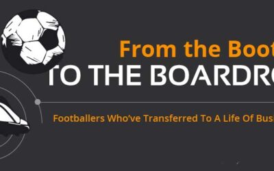 From The Bootroom To The Boardroom