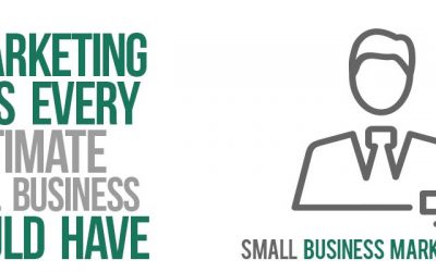 8 Items A Legitimate Small Business Must Have