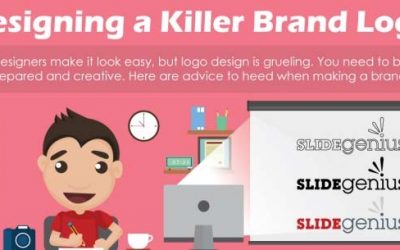 Designing a Killer Brand Logo