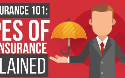 Car Insurance 101: Types of Auto Insurance Explained