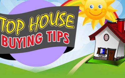 Top House Buying Tips