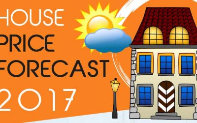 House Price Forecast 2017