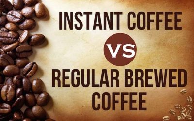 Is Instant Coffee Bad for You?