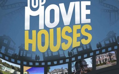 Top Movie Houses in Cinema