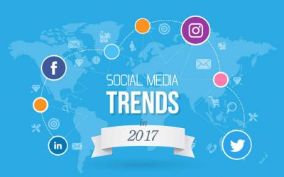 Social Media Trends in 2017