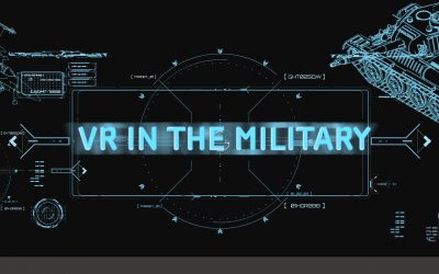 VR in the Military