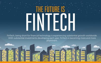 The Future Is Fintech