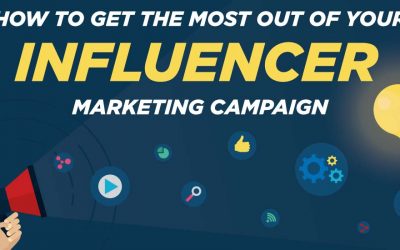 Get the Most Out of Your Influencer Marketing Campaign