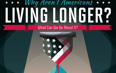 Why Aren’t Americans Living Longer?