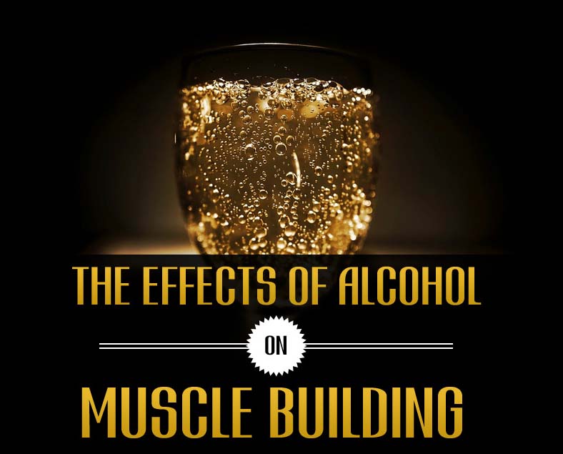 the-effects-of-alcohol-on-muscle-building-infographic