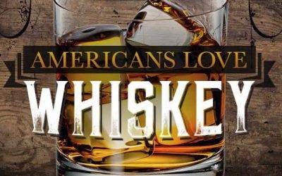 The Resurgence of American Whiskey