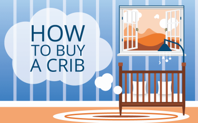 How To Buy a Crib