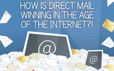 How Direct Mail is Winning in the Internet Age