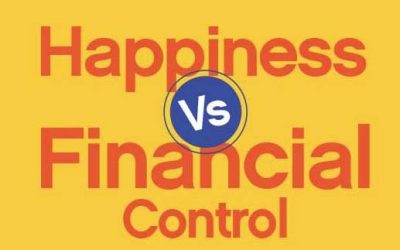 How Can Life Control Affect Your Happiness?