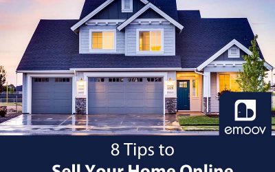 8 Tips to Sell Your Home Online