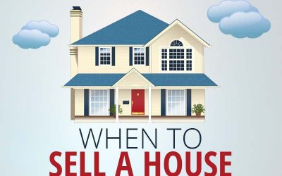 When to Sell a House