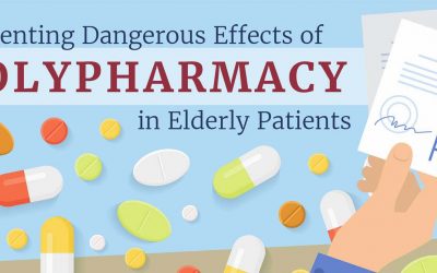 Preventing Dangerous Effects of Polypharmacy in Elderly Patients