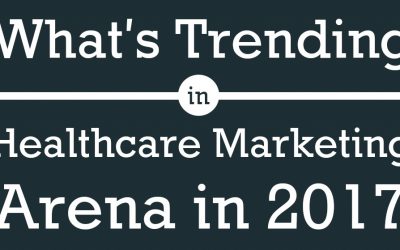 What’s Trending Healthcare Marketing Arena in 2017?