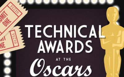 Technical Awards at the Oscars