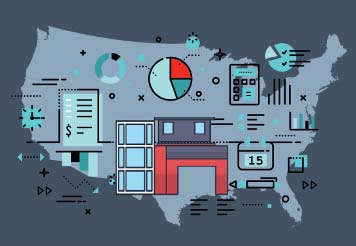 Which State Has the Best Taxes for Small Businesses?