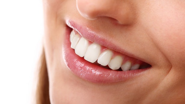 10 Cool Facts About Your Teeth