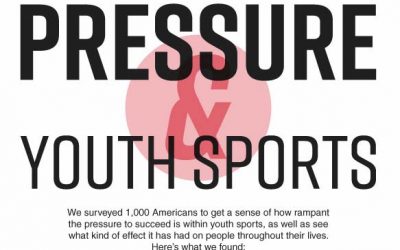 Pressure & Youth Sports