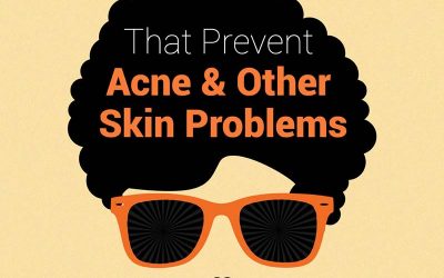 10 Super Foods That Prevent Acne & Other Skin Problems