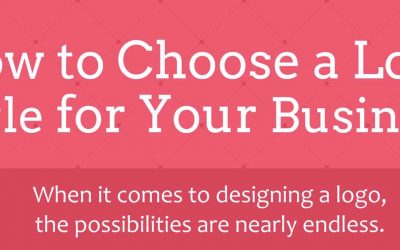 How to Choose a Logo Style for Your Business