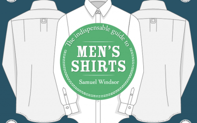 Men’s Shirts: An Indispensable Guide