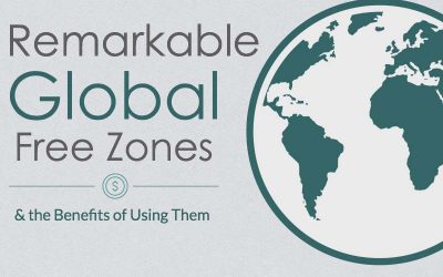 Remarkable Global Free Zones