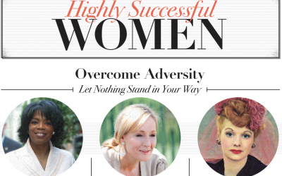Habits Of Highly Successful Women