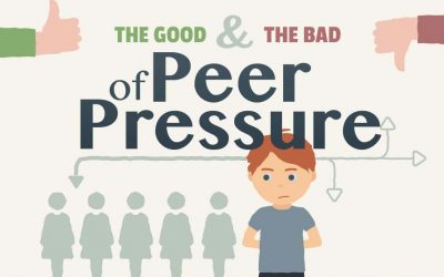 The Science of Peer Pressure