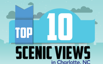 10 Best Scenic Views in Charlotte, NC