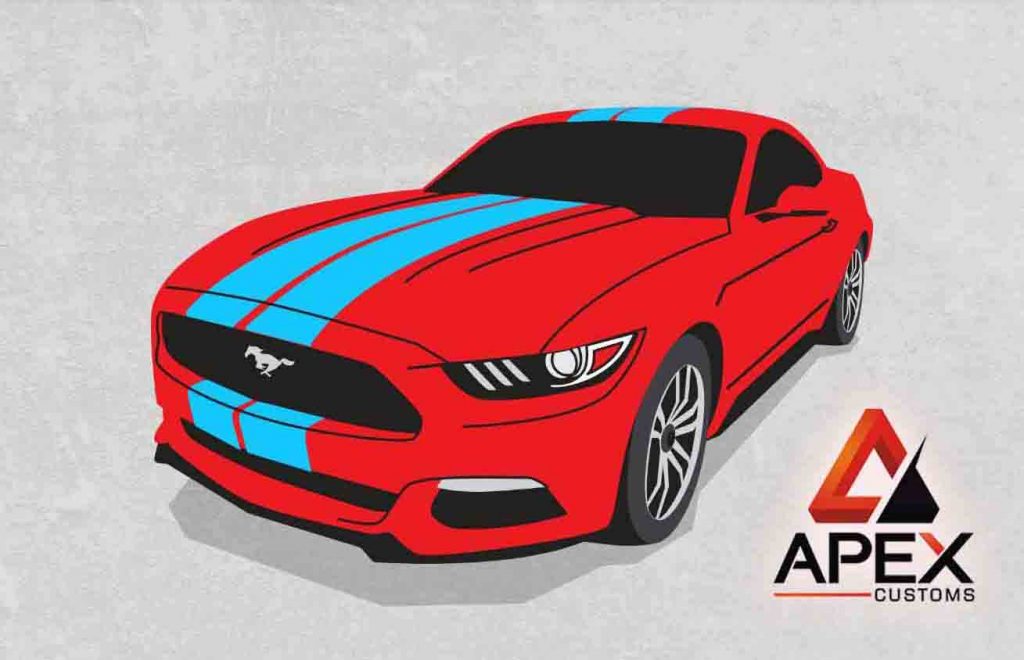 How to Vinyl Wrap The 7 Steps Used By Professionals [Infographic]