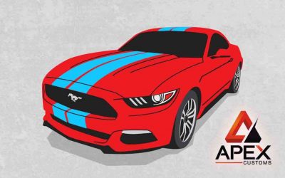 How to Vinyl Wrap: The 7 Steps Used By Professionals