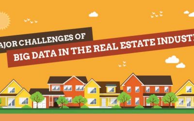 Major Challenges of Big Data in the Real Estate Industry