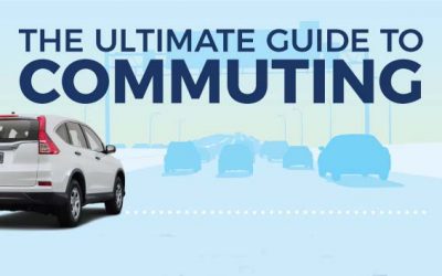 Ultimate Guide to Commuting