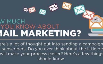 Email Marketing 101: How Much Do You Really Know?