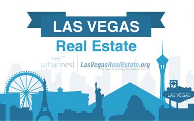 The Las Vegas Real Estate Market