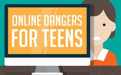 Online Dangers for Teens