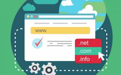 10 Steps to Securing the Perfect Business Domain