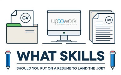 What Skills To Put On Your Resume