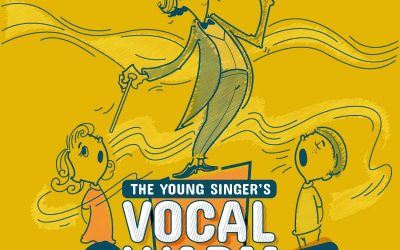The Young Singer’s Guide to Vocal Warm Ups