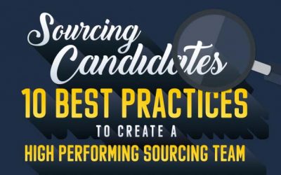 Sourcing Candidates: 10 Best Practices