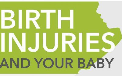 Birth Injuries And Your Baby