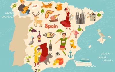 Moving to Spain – Regions, Reasons & Quirky Facts