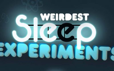 Weirdest Sleep Experiments