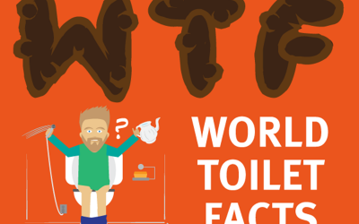 WTF World Toilet Facts