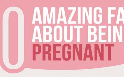 20 Amazing Facts About Being Pregnant