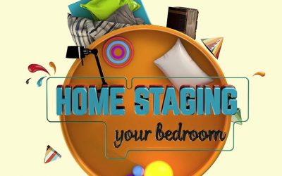 The Secrets of Home-Staging Your Bedroom